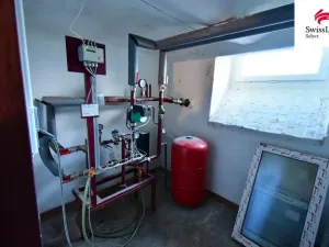 Prodej činžovního domu, Mladé Buky, 550 m2