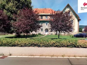 Prodej činžovního domu, Mladé Buky, 550 m2