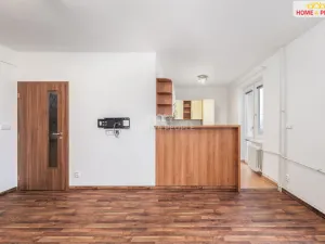 Pronájem bytu 3+kk, Praha - Záběhlice, Na Chodovci, 68 m2