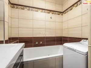 Pronájem bytu 3+kk, Praha - Záběhlice, Na Chodovci, 68 m2