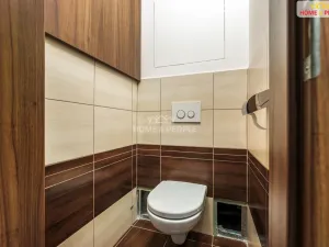 Pronájem bytu 3+kk, Praha - Záběhlice, Na Chodovci, 68 m2