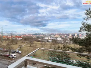 Pronájem bytu 3+kk, Praha - Záběhlice, Na Chodovci, 68 m2