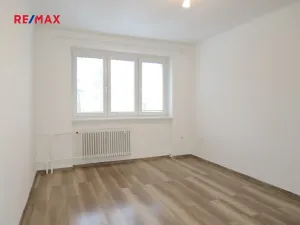 Pronájem bytu 2+1, Kladno, Brjanská, 49 m2