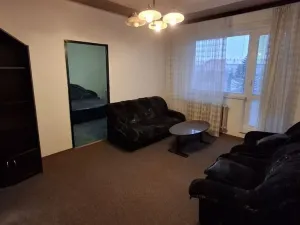 Pronájem bytu 2+1, Olomouc - Hodolany, tř. Kosmonautů, 52 m2