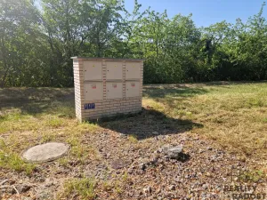 Prodej pozemku pro bydlení, Kladno, Rud. Knotka, 1363 m2