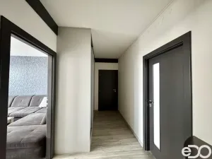 Pronájem bytu 3+1, Mladá Boleslav, tř. Václava Klementa, 78 m2