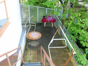 Pronájem bytu 1+1, Karlovy Vary, Ondřejská, 35 m2