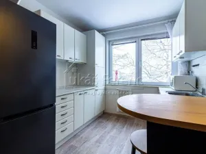 Pronájem bytu 3+1, Milovice - Mladá, Spojovací, 67 m2