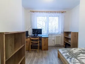 Pronájem bytu 3+1, Milovice - Mladá, Spojovací, 67 m2