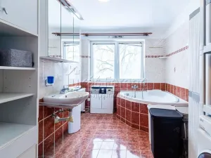 Pronájem bytu 3+1, Milovice - Mladá, Spojovací, 67 m2