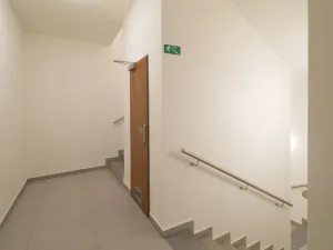 Pronájem bytu 1+kk, Plzeň - Jižní Předměstí, Tovární, 35 m2