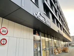 Pronájem garážového stání, Praha - Žižkov, Olšanská, 13 m2