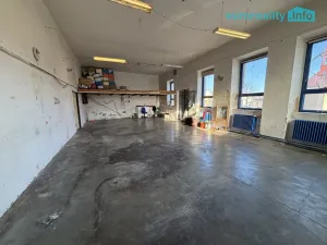 Prodej rodinného domu, Dnešice - Černotín, 205 m2