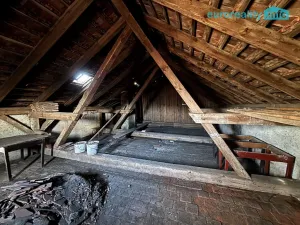 Prodej rodinného domu, Dnešice - Černotín, 205 m2