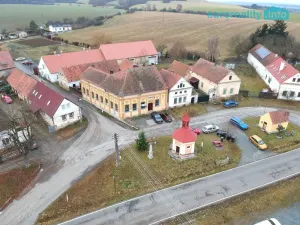 Prodej rodinného domu, Dnešice - Černotín, 205 m2