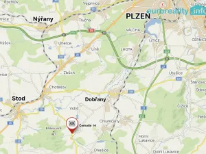 Prodej rodinného domu, Dnešice - Černotín, 205 m2