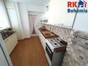 Pronájem bytu 2+1, Mladá Boleslav, Purkyňova, 64 m2