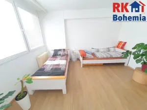 Pronájem bytu 2+1, Mladá Boleslav, Purkyňova, 64 m2