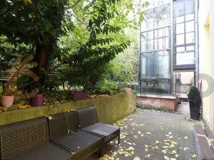 Prodej kanceláře, Praha - Smíchov, Ostrovského, 120 m2