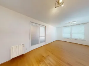 Prodej bytu 3+kk, Praha - Michle, Krnkova, 80 m2