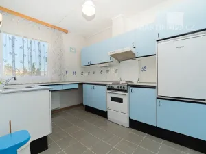 Prodej rodinného domu, Praha - Zbraslav, Matjuchinova, 102 m2