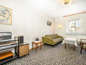 Prodej rodinného domu, Praha - Zbraslav, Matjuchinova, 102 m2