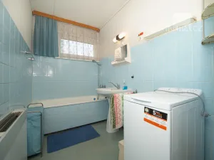 Prodej rodinného domu, Praha - Zbraslav, Matjuchinova, 102 m2