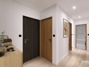 Prodej bytu 3+kk, Kutná Hora, Plk. Loudy, 72 m2