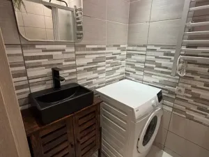 Pronájem bytu 3+1, Trstěnice, 77 m2