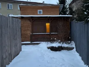 Pronájem bytu 3+1, Trstěnice, 77 m2