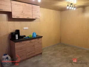 Pronájem bytu 3+1, Trstěnice, 77 m2