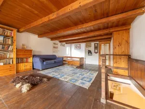 Prodej rodinného domu, Lysovice, 160 m2