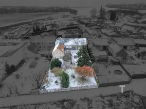 Prodej rodinného domu, Lysovice, 160 m2