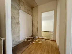 Prodej bytu 2+1, Opava, náměstí Svaté Hedviky, 57 m2