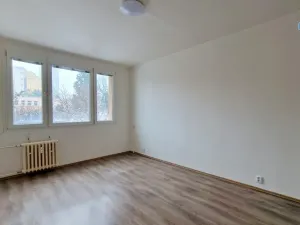 Pronájem bytu 1+kk, Praha - Záběhlice, Narcisová, 25 m2