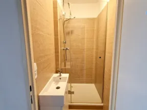Pronájem bytu 1+kk, Praha - Záběhlice, Narcisová, 25 m2