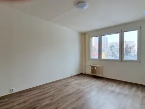 Pronájem bytu 1+kk, Praha - Záběhlice, Narcisová, 25 m2