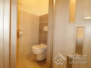 Pronájem bytu 1+kk, Letohrad, Jilemnického, 21 m2