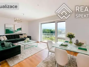 Pronájem bytu 2+kk, Letohrad, U Valu, 62 m2