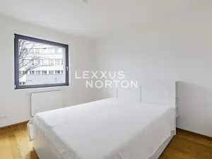 Pronájem bytu 4+kk, Praha - Veleslavín, Pod dvorem, 106 m2