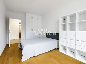 Pronájem bytu 4+kk, Praha - Veleslavín, Pod dvorem, 106 m2