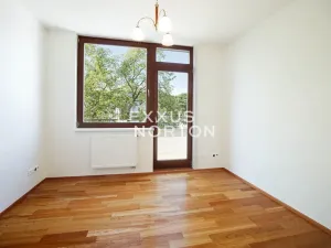 Pronájem bytu 4+kk, Praha - Veleslavín, Pod dvorem, 106 m2