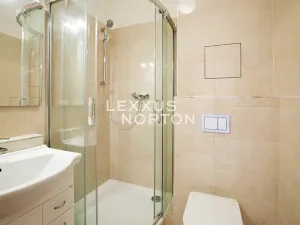 Pronájem bytu 4+kk, Praha - Veleslavín, Pod dvorem, 106 m2