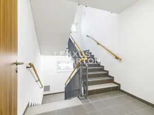 Pronájem bytu 2+kk, Praha - Hlubočepy, Fabiánové, 48 m2