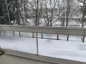 Prodej bytu 2+1, Cheb, Stavbařů, 63 m2