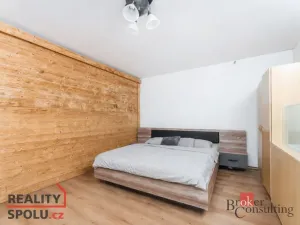 Prodej rodinného domu, Nechanice - Staré Nechanice, 127 m2