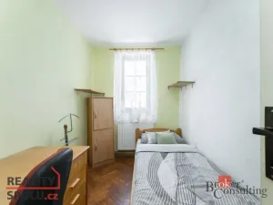 Prodej rodinného domu, Nechanice - Staré Nechanice, 127 m2