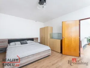 Prodej rodinného domu, Nechanice - Staré Nechanice, 127 m2