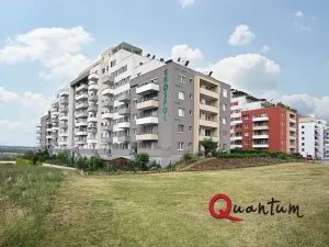 Pronájem bytu 2+kk, Praha - Hlubočepy, Miloše Havla, 52 m2