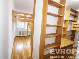 Pronájem bytu 2+1, Praha - Braník, Nad strouhou, 60 m2